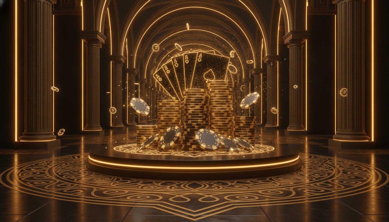 Cashed Casino
